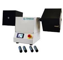 ICI Pilling & Snagging for knitted fabrics ISO 12945-1 Caimi