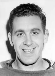 Player photos for the 1947-48 Victoriaville Tigres at hockeydb.com