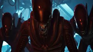If you thought predator was the end, think again. Fortnite Season 6 Opening Cinematic Is All Out War Featuring Terminators Aliens And Predator Video Bloody Disgusting