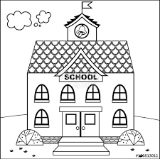 Clipart Black And White Shool Google Search Clipart Black And White Clip Art Black And White