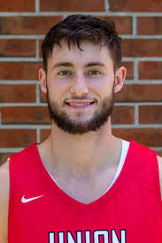 2021-22 Men's Basketball Roster