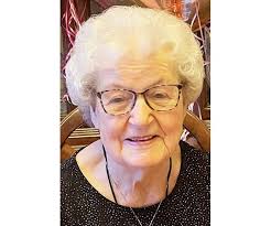 Hazel Bowman Obituary (1932