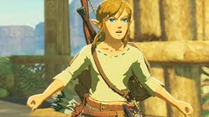 Perhaps that's a dream too far, but there are so many possibilities. Neues Gameplay Zu Zelda Breath Of The Wild 2 Und Release Zeitraum