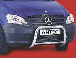 Antec Lykteboyle Til Mercedes Vito Viano 2010kompatibel Med Parktronic Bruk Medfolgende Pdc Cover For A Blokkere De To Midtre Sensorer Mercedes Cover