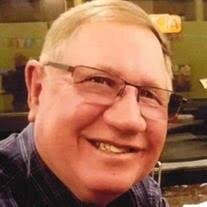 Gerald Lee "Jerry" Beck Obituary