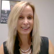 Marianne Cain's Instagram, Twitter & Facebook