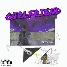 Famously wrld said he quit codeine for lotti. Tweaked Some Majinboof Art To Make A Girlfriend Cover Art If You Want Leaks With This Cover Art 999leak On Soundcloud Juicewrld