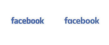 Create an account or log into facebook. Brand New New Logo For Facebook Done In House With Eric Olson