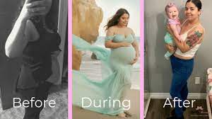 Postpartum Weight Loss – How To Lose Weight After Pregnancy – Thrifty  Brittany