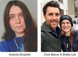 Chris Beaver's Instagram, Twitter & Facebook