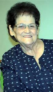 Helen Maxwell Obituary