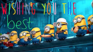 Minions Song Happy Birthday Song Children Songs Nursery Rhymes For Kids Happy Birthday Minions Minions Singing Singing Happy Birthday