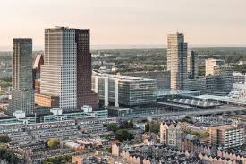 Mietwohnungen, zimmer und studentenwohnungen in den haag! Bauwelt Rijnstraat 8 In Den Haag