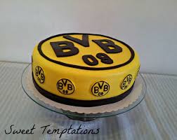 Maybe you would like to learn more about one of these? 49 Bvb Torte Ideen Bvb Torte Bvb Tortendeko