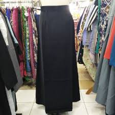 Maybe you would like to learn more about one of these? Nyaman Dan Adem Dipakai Inilah Pilihan Jenis Kain Untuk Rok Kerja