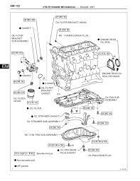 Its 4 cylinder, double overhead camshaft turbocharged engine has 2 valves per cylinder and a capacity of 1.8 litres. 2002 Toyota Tacoma Service Repair Manual