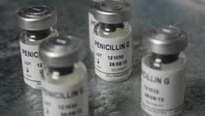 Penicilina