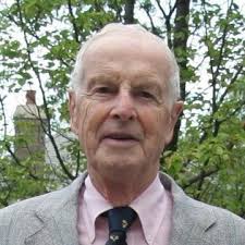 The Rt. Rev. William E. Swing