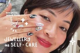 Why Buying Myself Jewellery is My New Form of Self-Care