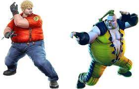 Después de leer un artículo alabando ken el status como el mejor luchador de los estados unidos, rufus se siente insultado. Rufus Street Fighter Alchetron The Free Social Encyclopedia
