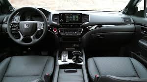 4.5 out of 5 stars. 2019 Honda Passport Elite Interior Youtube