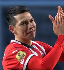 Chucky bedankt!👏🇲🇽