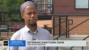 Imams look to deter bad behavior in Dinkytown over the weekend