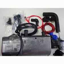 Eberspacher Aufrustkit Vw T4 Mit Vorhandenen Zuheizer Zur Vollwerti 667 73