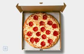 Why Does Round Pizza Come In A Square Box