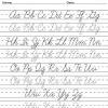 Amazing handwriting worksheet maker #396259. 3