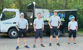 Maybe you would like to learn more about one of these? Johnson Junk Removal Home Facebook