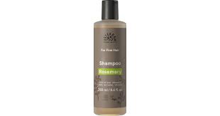 'when you shampoo, it will take away the residue the oil leaves behind but none of the goodness.' Urtekram Rosemary Shampoo Ecco Verde Online Shop