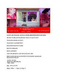 Dans des conditions de sécurité sanitaire maximal. Calameo Salon De Massage 80 Rue De Miromesnil Paris 75008