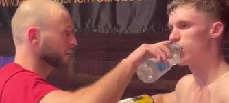 Nice highlight of Adam...