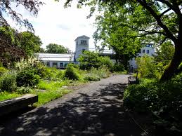 Botanischer Garten Leipzig Vier Mal Natur Pur Sachsen Erkunden