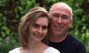 Ken Bruce, the Eurovision King