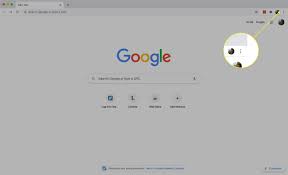 You can also make your profile public, so that it may appear in google scholar results when people search for your name, e.g., richard feynman. Learn The Right Way To Change The Homepage In Google Chrome
