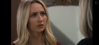 Will Josslyn tell Jason the WHOLE truth? Carly will remain in the dark.