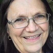 Deborah Choate Obituary