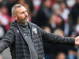 He was sacked on 23 december 2019. Hsv Trainer Die Spur Fuhrt Zu Walter