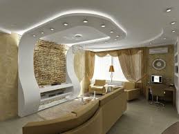 Knauf le partenaire qui vous apporte les meilleures solutions. Pensez A Installer Un Faux Plafond Pour Apporter Un Look Esthetique A Votre Domicile Dar Deco Decoration Interieure Maison Tunisie