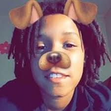 Stream Bobby Lee Carter Jr.