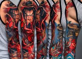 2021 Tattoo Prices How Much Do Tattoos Cost