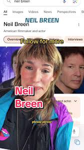 Who Is Neil Breen