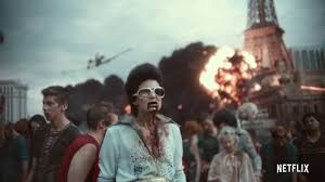 A new season of the popular spanish show elite may be headed to netflix this summer,. What S New On And Leaving Netflix In May 2021