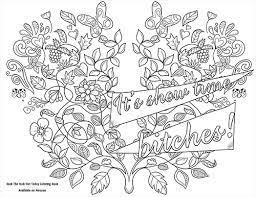 If you would like to use them commercially or would like a custom one, send me a message on here, or kik me (my kik is sparklemurderer). It S Show Time Bitches Free Coloring Page Big Beautiful Bitch Adult Coloring Books Thiago Ultra