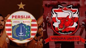 Kapan pertandingan persija vs madura united? Persija Jakarta Vs Madura Uniited Prediksi Laga Prakiraan Line Up Dan Link Live Streaming Mnc Tv Tribunjogja Com