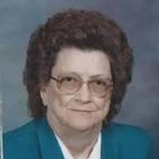 Shirley J. (Scott) Riegel Obituary April 12, 2014