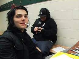 Pin On My Chemical Romance