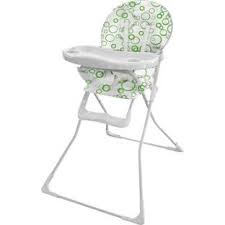 Buy Babystart Folding Highchair At Argos Co Uk Your Online Shop For Highchairs High Chair Baby Chair Baby High Chair